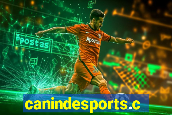 canindesports.com