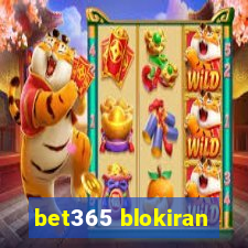 bet365 blokiran