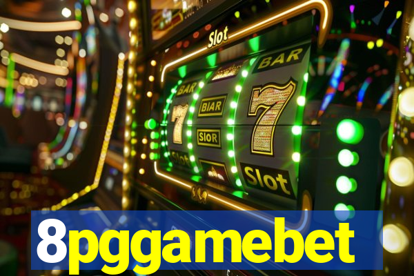 8pggamebet