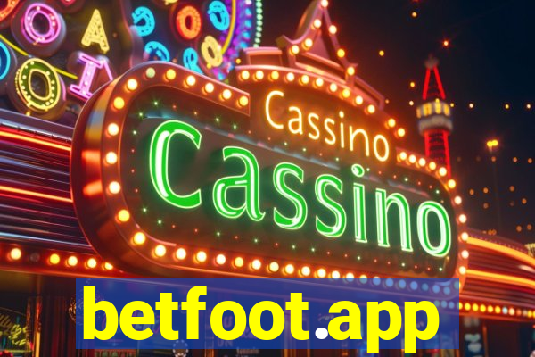 betfoot.app