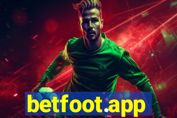 betfoot.app