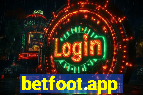 betfoot.app