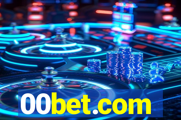 00bet.com