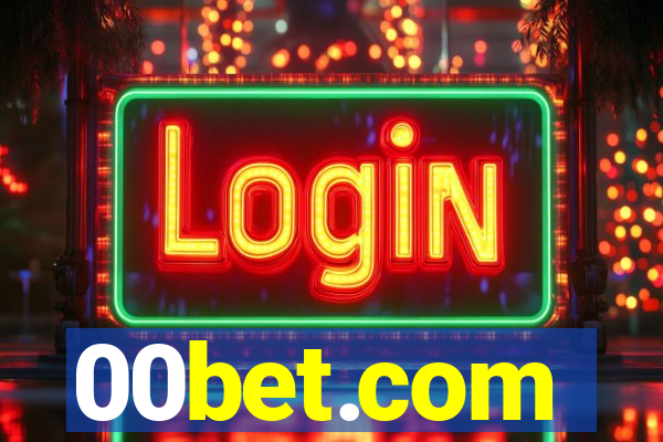 00bet.com