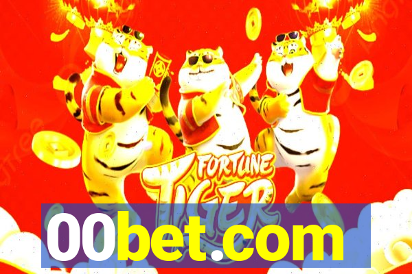 00bet.com