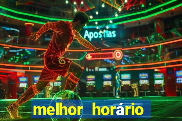 melhor horário para jogar rabbitCommercial