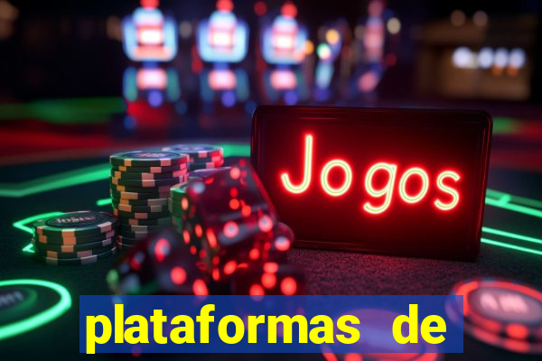 plataformas de jogos brasileiras