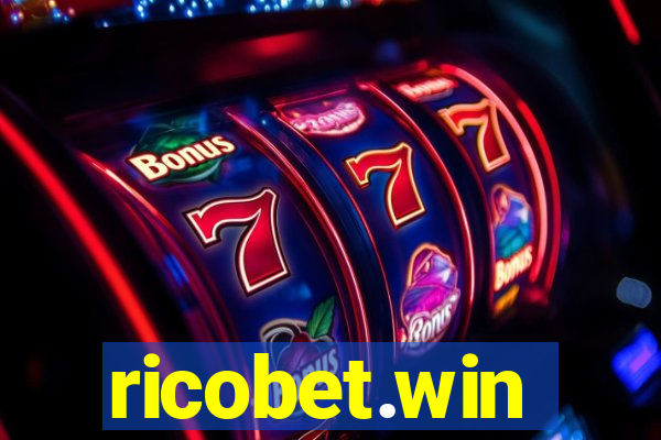 ricobet.win