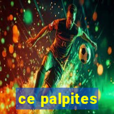 ce palpites