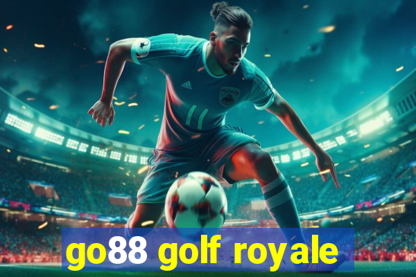 go88 golf royale