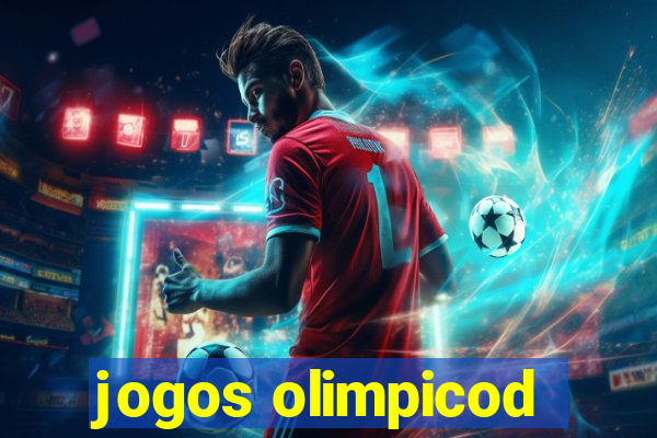 jogos olimpicod