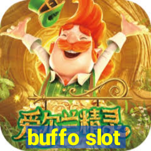 buffo slot