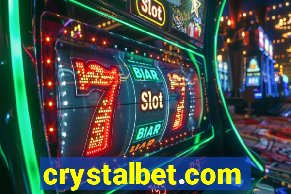 crystalbet.com