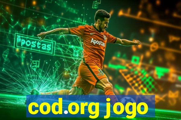 cod.org jogo