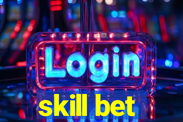 skill bet