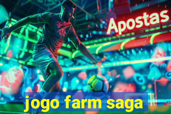 jogo farm saga