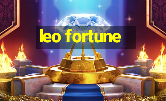 leo fortune