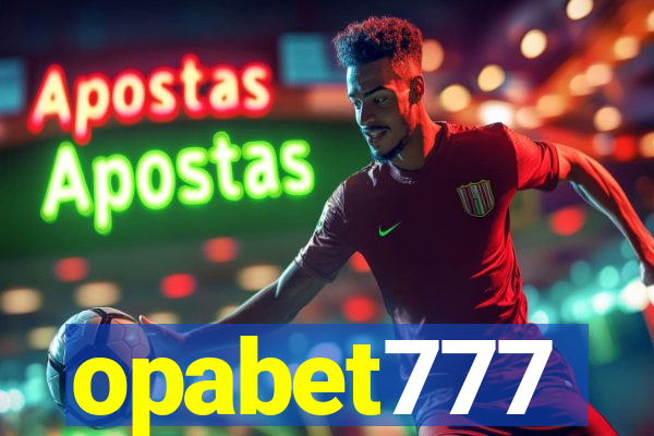 opabet777