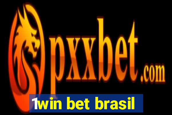 1win bet brasil