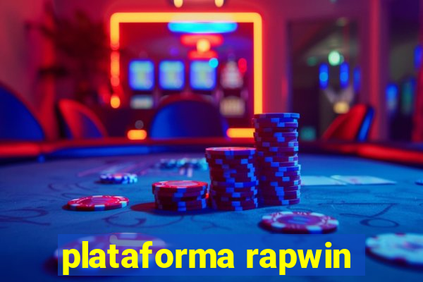 plataforma rapwin