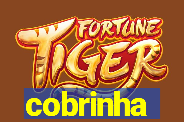 cobrinha