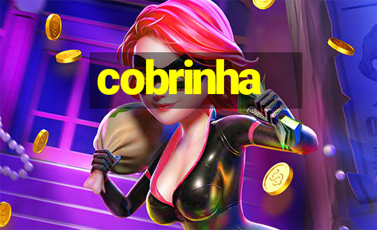 cobrinha