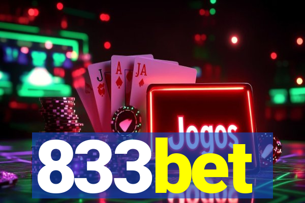 833bet