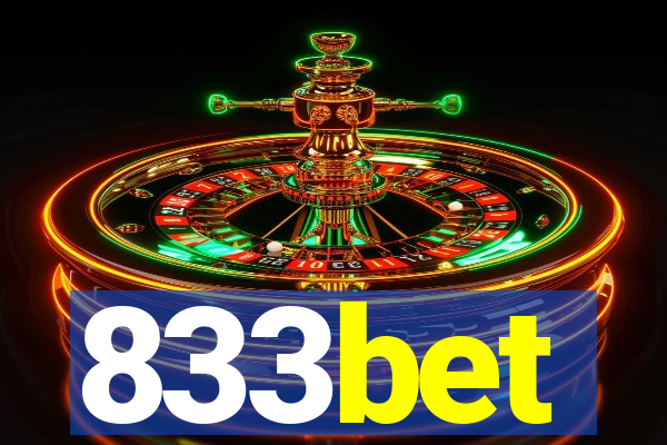 833bet