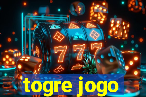 togre jogo