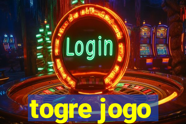 togre jogo