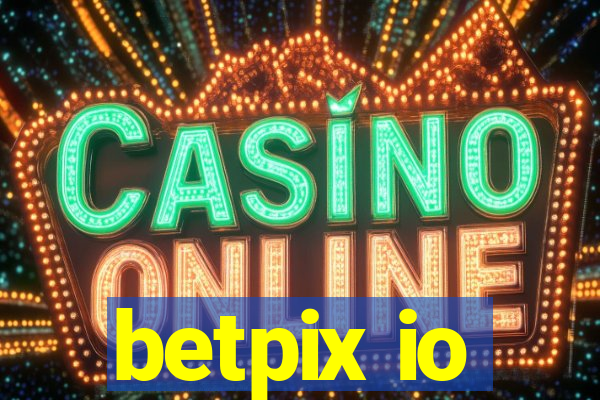 betpix io