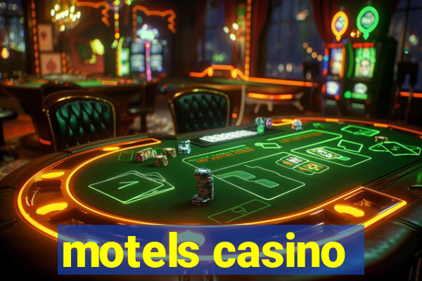 motels casino