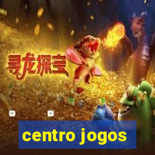 centro jogos