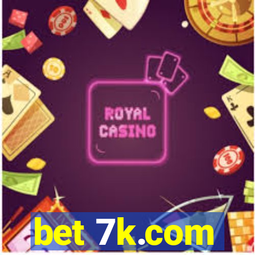 bet 7k.com