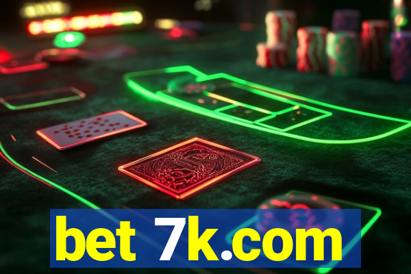 bet 7k.com