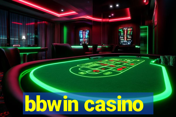 bbwin casino