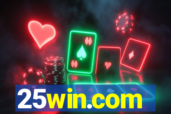 25win.com