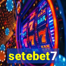 setebet7