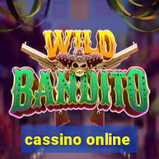 cassino online