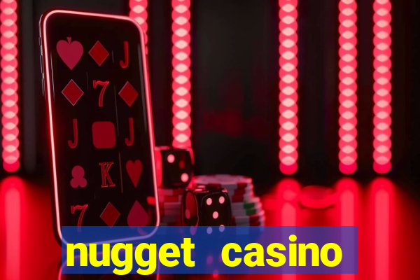 nugget casino sparks nv