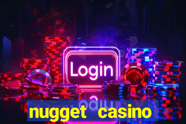 nugget casino sparks nv