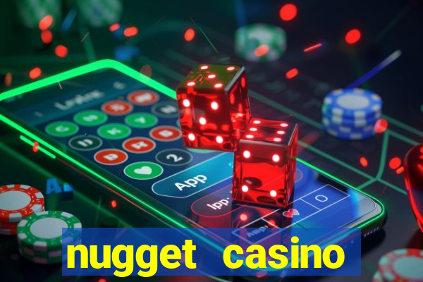 nugget casino sparks nv