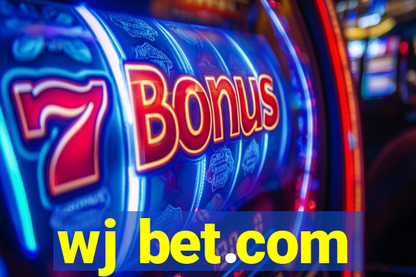 wj bet.com