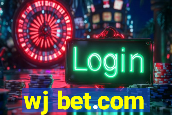 wj bet.com