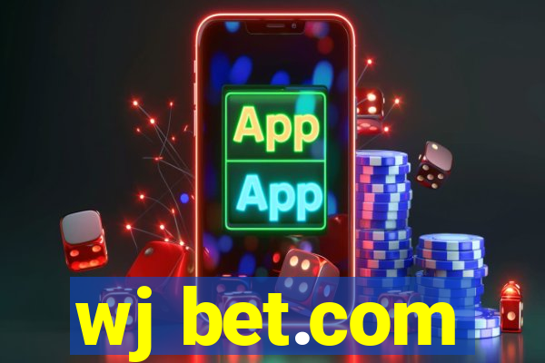 wj bet.com