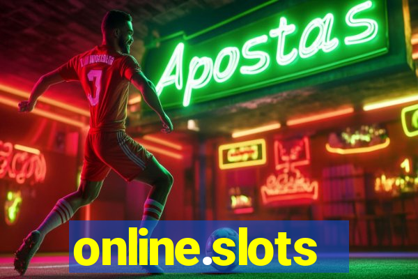 online.slots