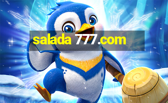 salada 777.com