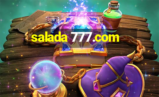 salada 777.com