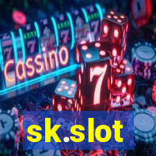 sk.slot