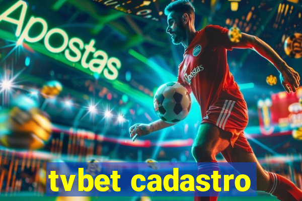 tvbet cadastro